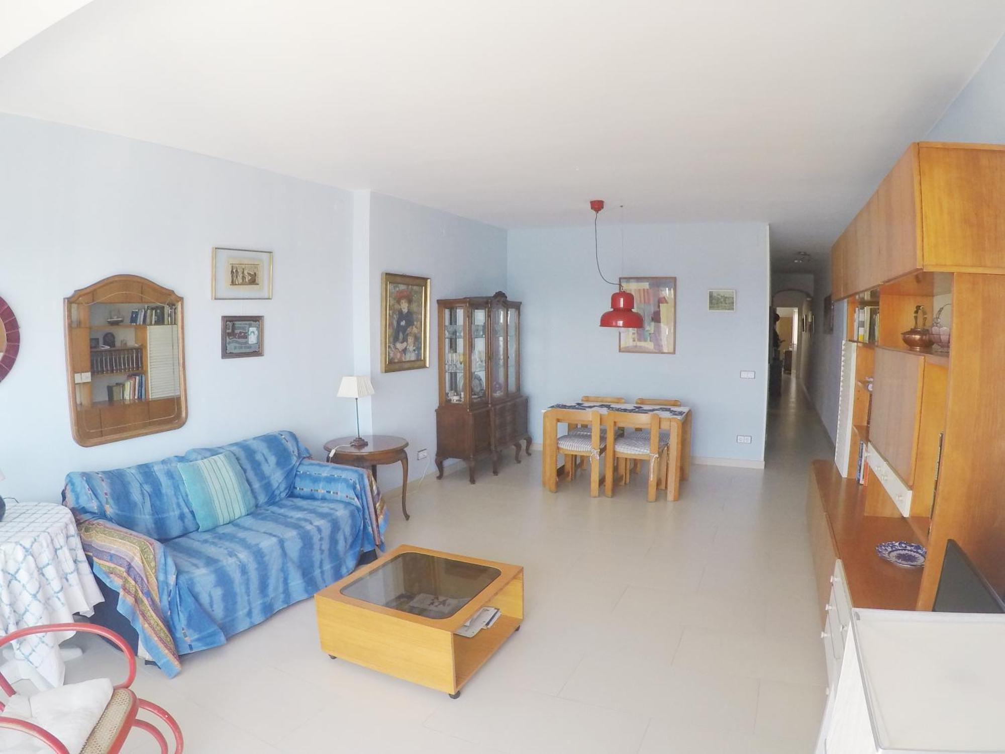 Aiguaneu Sa Palomera Blanes Exteriör bild